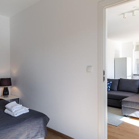 גדינייה Mb - By The Sea Apartments Batorego 7 מראה חיצוני תמונה