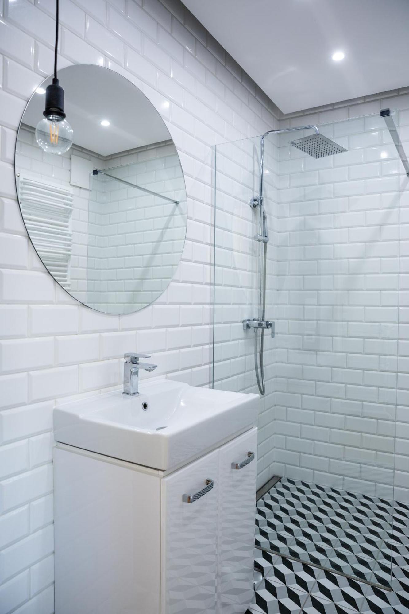 גדינייה Mb - By The Sea Apartments Batorego 7 מראה חיצוני תמונה